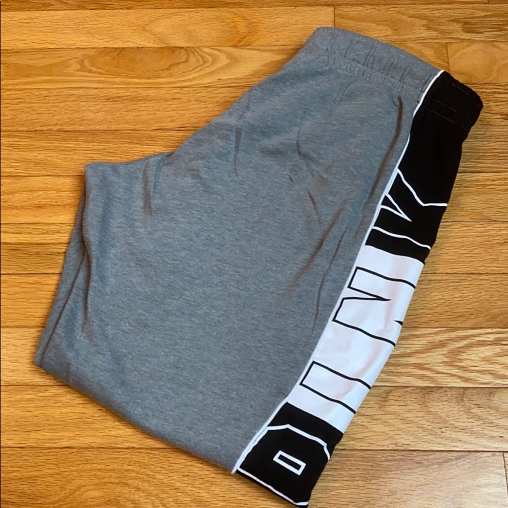 PINK Victoria’s Secret Sweatpants